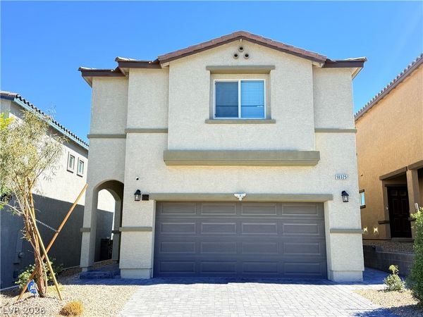 10325 Toasted Acorn Drive, Las Vegas, NV 89166