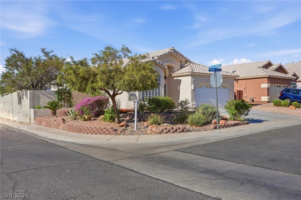 1521 Honey Vista Lane , North Las Vegas, NV 89032
