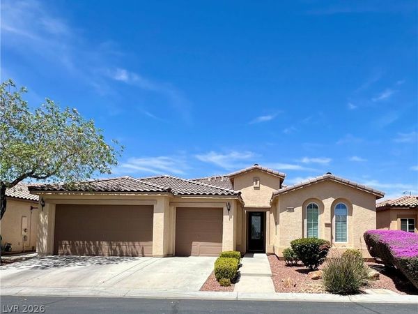 6505 Collingsworth Street , Las Vegas, NV 89131