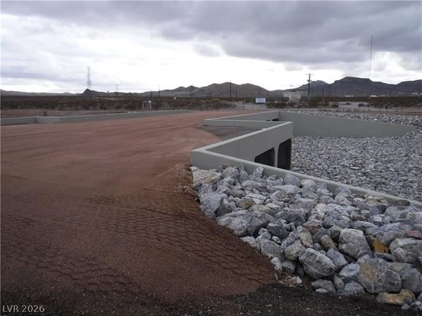 0 Hwy 93 Great Basin, North Las Vegas, NV 89165