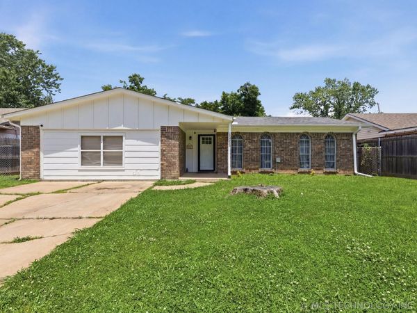 12315 E 24th Street , Tulsa, OK 74129