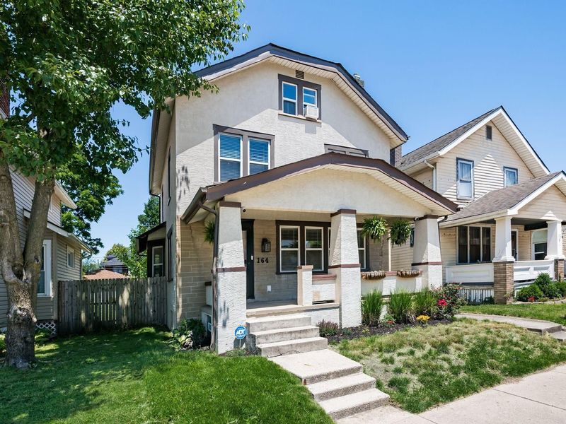 164 E Hinman Avenue, Columbus, OH 43207 Photo 2