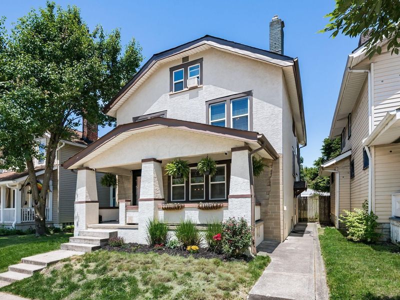 164 E Hinman Avenue, Columbus, OH 43207 Photo 3