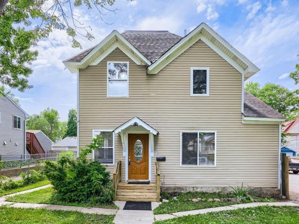 2724 17th Avenue S, Minneapolis, MN 55407