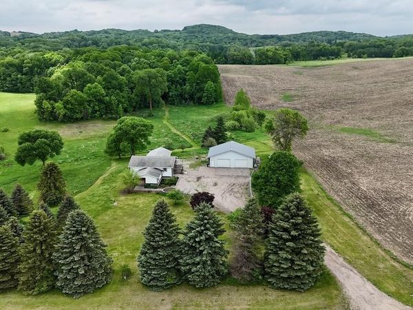 35715 260th Avenue , Erhard, MN 56534
