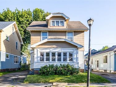 53 Warsaw Street , Rochester, NY 14621