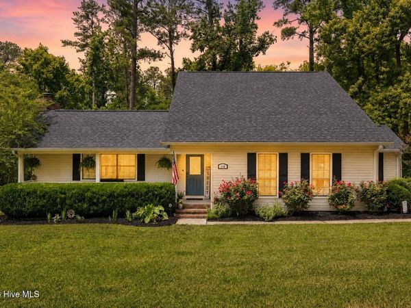 116 Smoke Ridge Drive, North Augusta, SC 29860