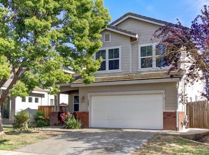 8406 Kingmont Way, Elk Grove, CA 95624 Photo
