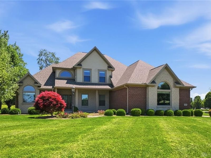 6520 Linzie Court, Franklin, OH 45005 Photo 2