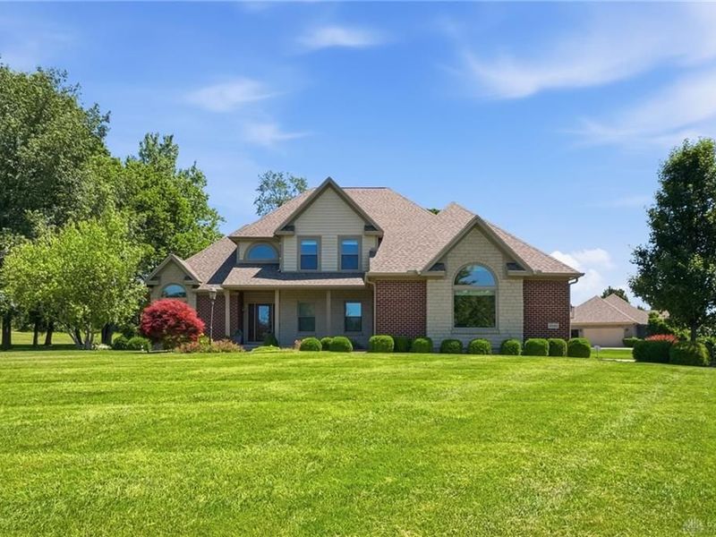 6520 Linzie Court, Franklin, OH 45005 Photo 3