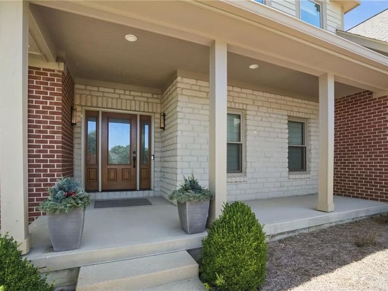 6520 Linzie Court, Franklin, OH 45005 Photo 4