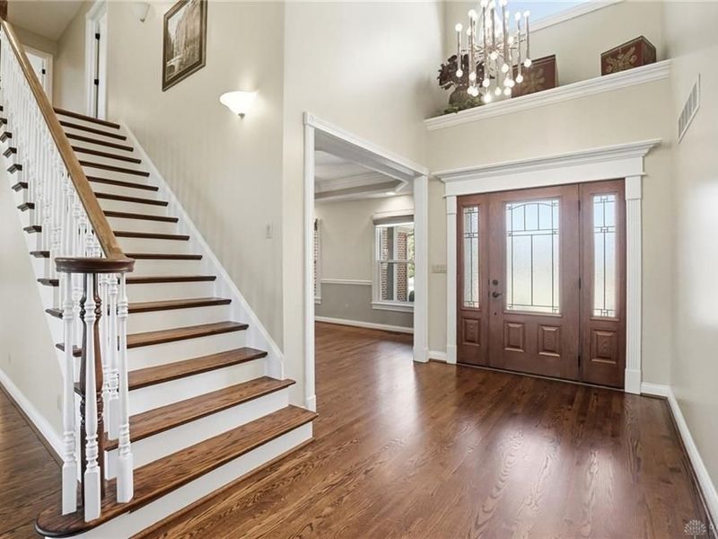 6520 Linzie Court, Franklin, OH 45005 Photo 8