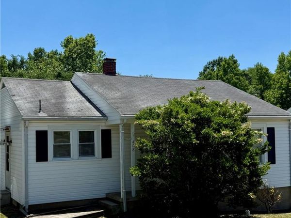 408 Hasty School Road , Thomasville, NC 27360