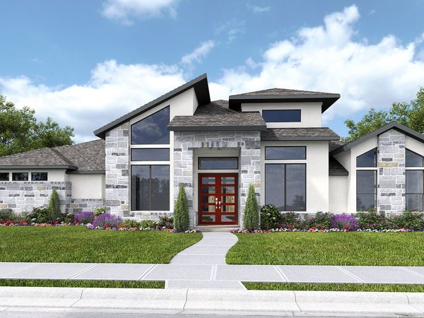 1014 Sirockham Boulevard, Bulverde, TX 78163