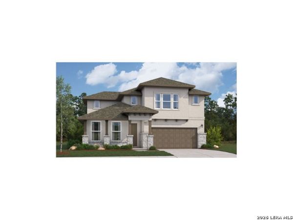 5409 Pinder Way, Schertz, TX 78124