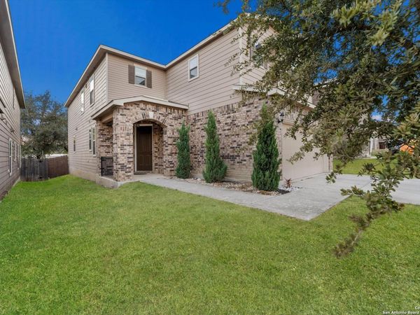 1623 Iron Creek, San Antonio, TX 78245