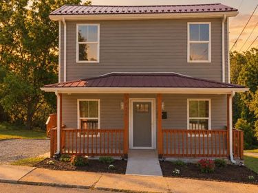 1018 Garland Street, Lynchburg, VA 24504
