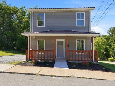 1018 Garland Street, Lynchburg, VA 24504