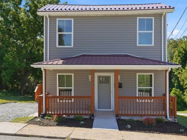 1018 Garland Street, Lynchburg, VA 24504