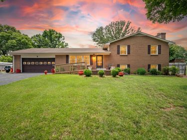 510 Little Creek Road, Lynchburg, VA 24502