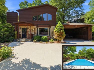 1107 Boonsboro Place, Lynchburg, VA 24503