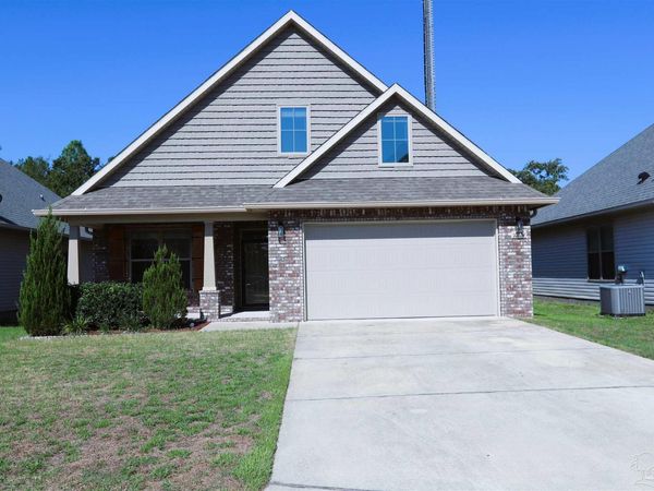 10824 Trailblazer Way, Pensacola, FL 32506
