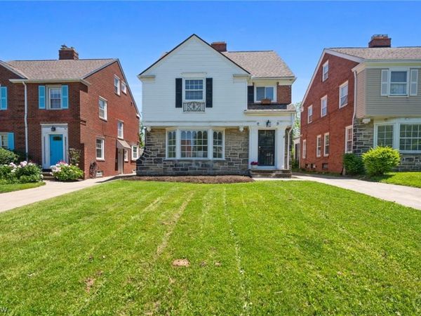 3659 Riedham Road, Shaker Heights, OH 44120