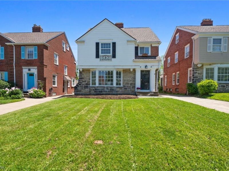3659 Riedham Road, Shaker Heights, OH 44120 Photo 1