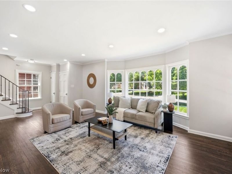 3659 Riedham Road, Shaker Heights, OH 44120 Photo 5