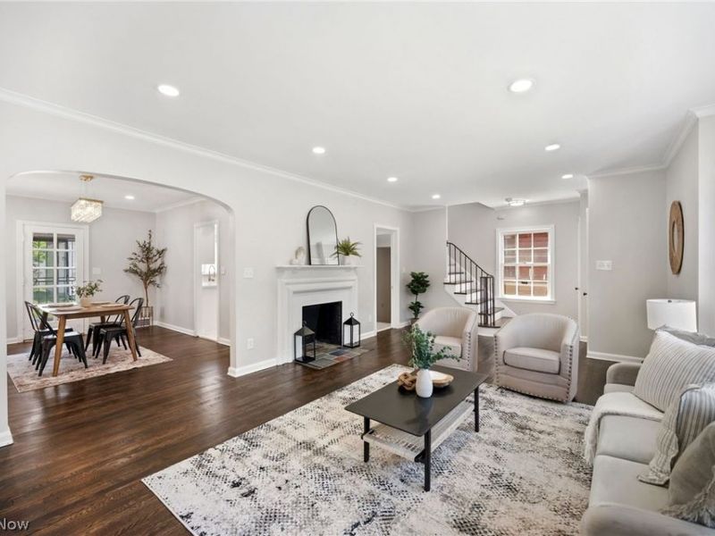 3659 Riedham Road, Shaker Heights, OH 44120 Photo 6