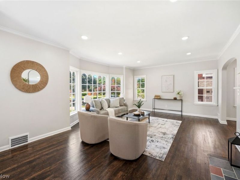 3659 Riedham Road, Shaker Heights, OH 44120 Photo 7