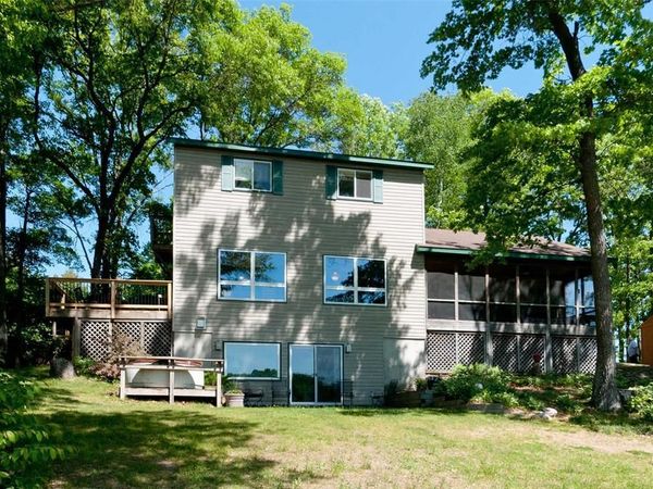 N2992 Jesse Road, Sarona, WI 54870