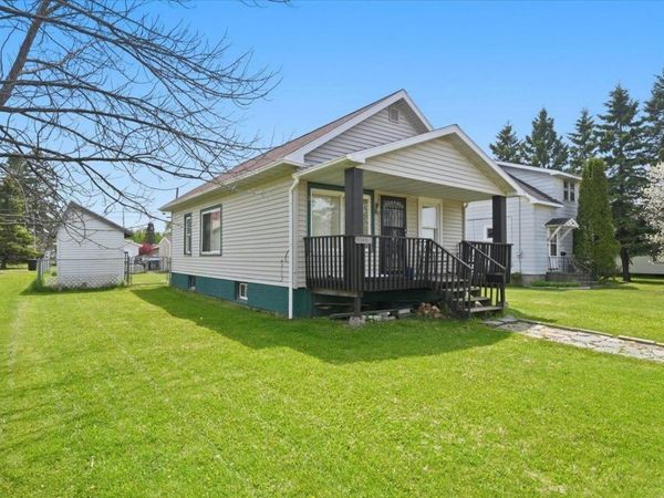 1910 Central Ave, Superior, WI 54880