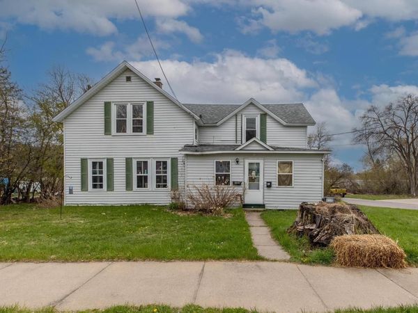 802 MASON STREET, Rhinelander, WI 54501