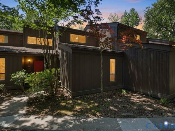 9213 Groundhog Drive, Richmond, VA 23235