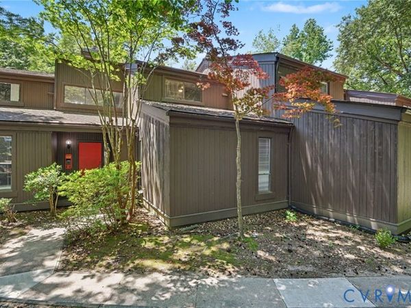 9213 Groundhog Drive , Richmond, VA 23235