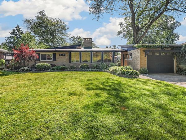 8119 Forest Avenue, Munster, IN 46321