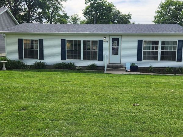 14016 Sherman Street , Cedar Lake, IN 46303