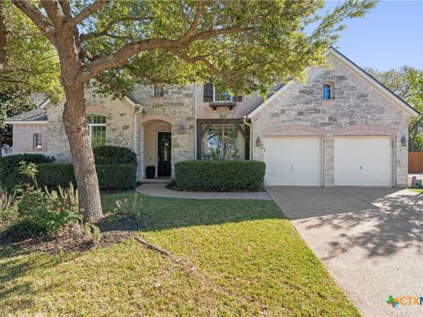 2903 Bryco Cove , Round Rock, TX 78681
