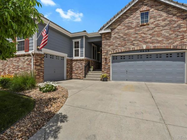 4659 Spinning Wheel Drive, Brighton, CO 80601