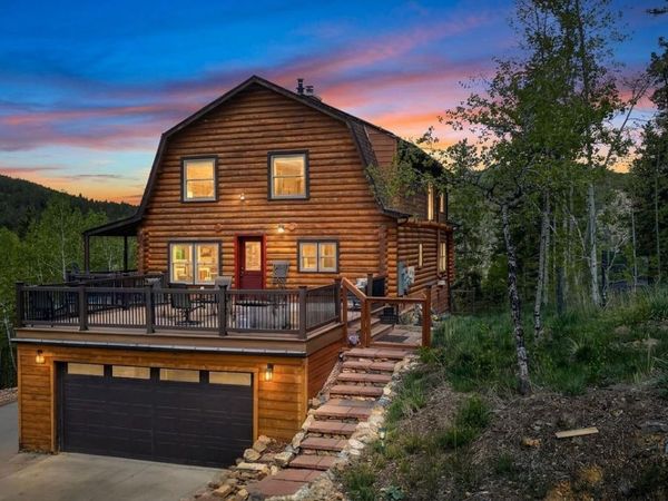 521 Golden Gate Drive , Golden, CO 80403