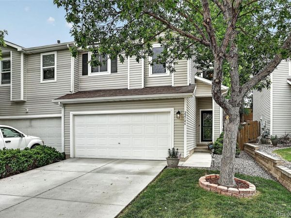 22146 E Berry Place , Aurora, CO 80015