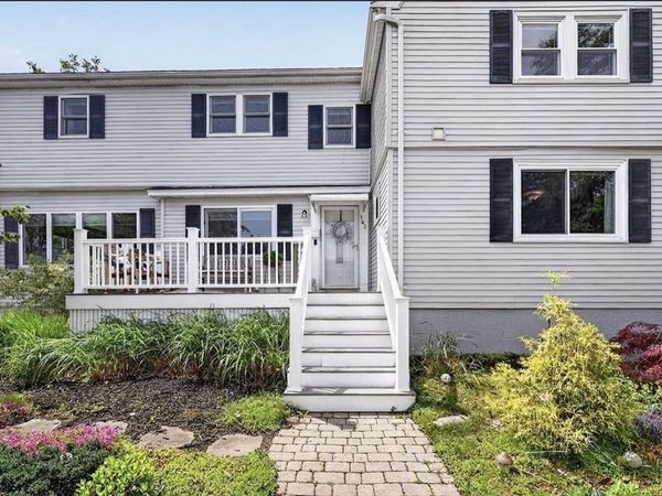 143 Morton St, Winthrop, MA 02152