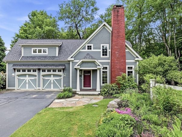 36 Sovereign Way, Northampton, MA 01062