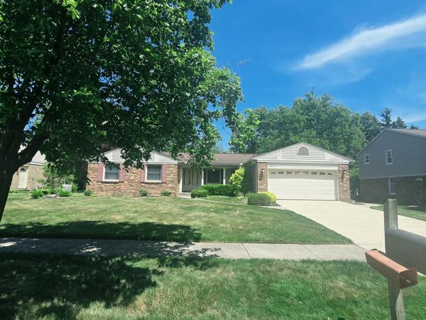 45534 Purcell Drive, Plymouth, MI 48170