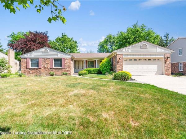 45534 Purcell Drive, Plymouth, MI 48170