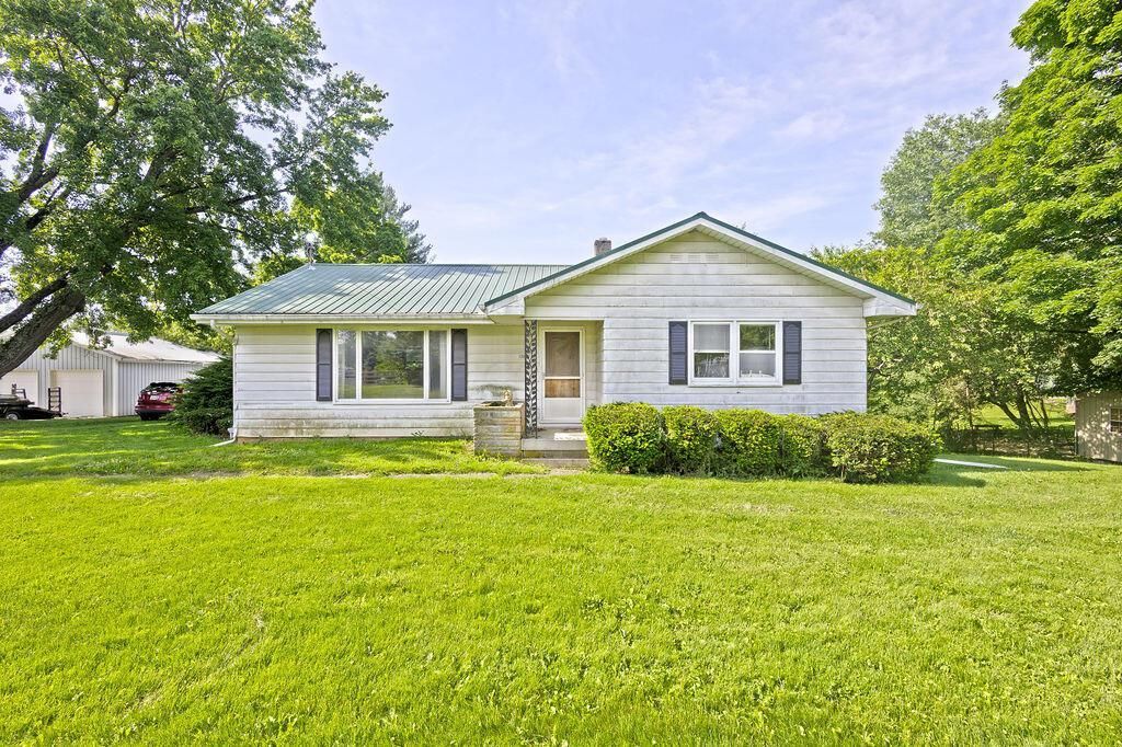 13590 Sycamore Road , Mount Vernon, OH 43050 Main Photo
