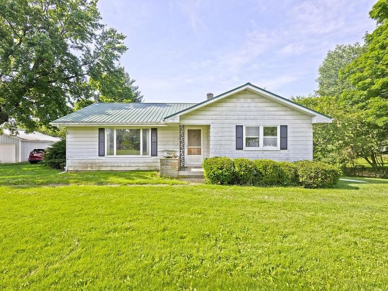 13590 Sycamore Road , Mount Vernon, OH 43050 Photo 1