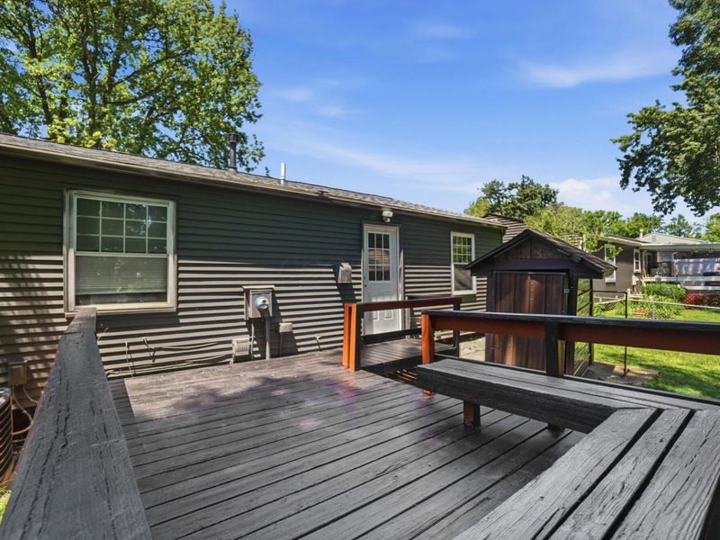 4144 Clayridge Lane , Columbus, OH 43224 Photo 25