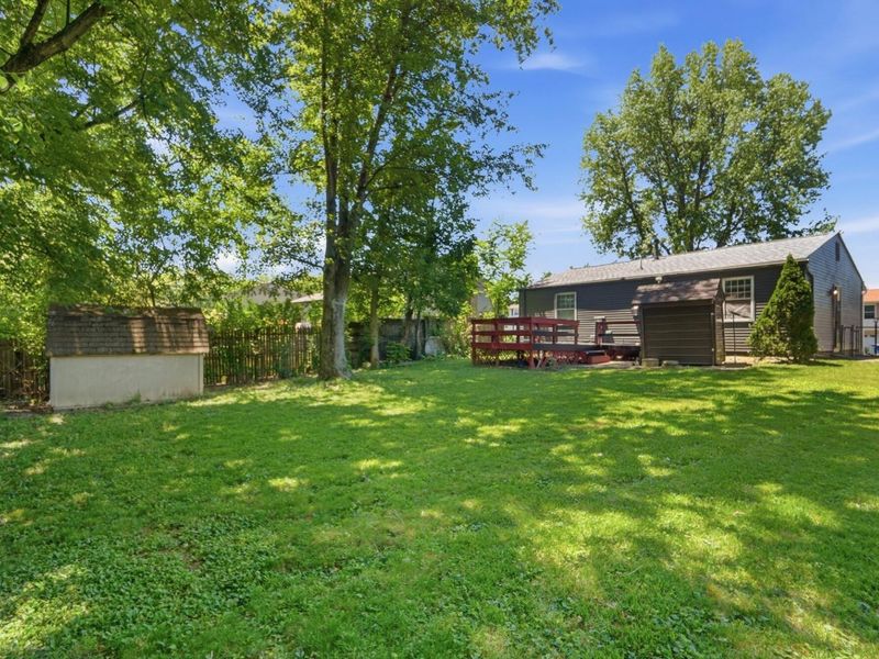 4144 Clayridge Lane , Columbus, OH 43224 Photo 28
